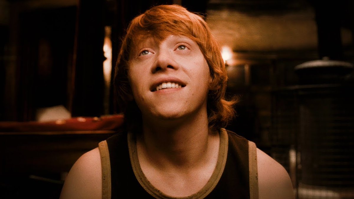 "I loved Ron. 