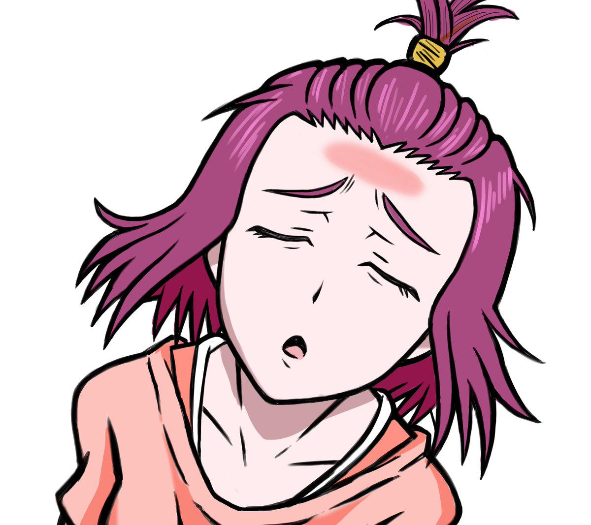 なるとンドルパサー On Twitter ゴジラsp応援イラスト 神野銘 ゴジラsp