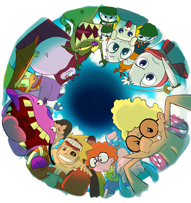 Animation is a team sport. <a href="/Inspidea/">Inspidea</a> is building and rebuilding teams for 2D animation - in children's heartwarming stories and adult comedies. You can hear rumors, but you can't know them. Come check us out inspidea.com/jobs