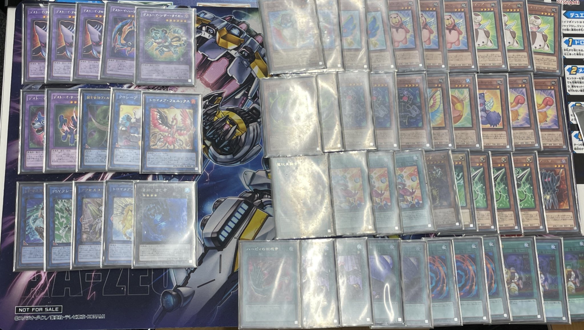 遊戯王 ファーニマル優勝デッキレシピ ドラゴンスター サテライトショップ京都店 遊戯王 最新情報 まいログ 遊戯王 Tcgやトレンド情報まとめ