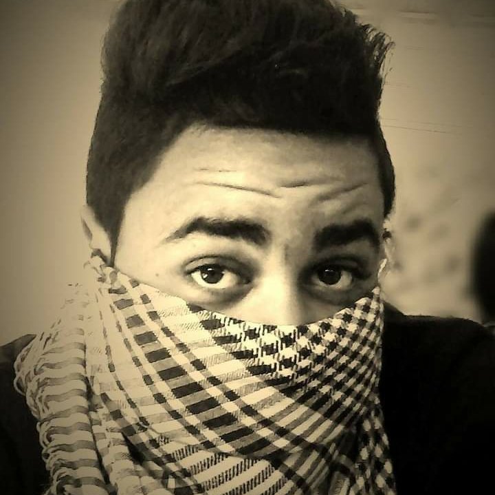 6e2bc1766b2247c's tweet image. #صورة_ملف_شخصي_جديدة