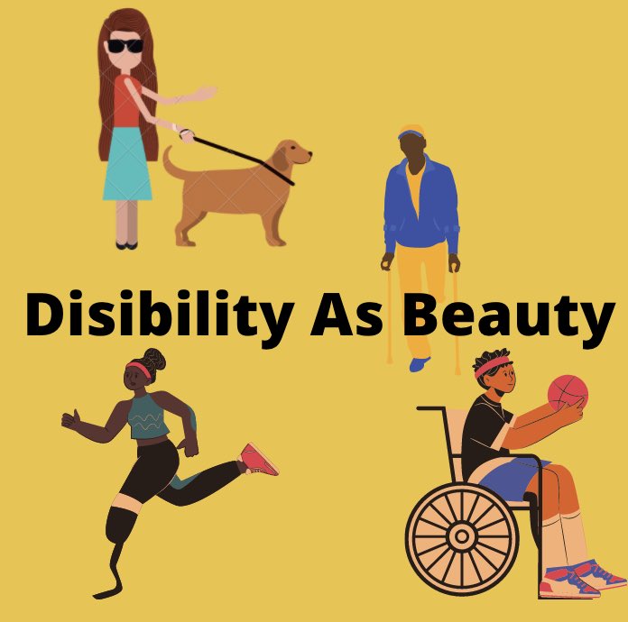 lovewithinproj's tweet photo. Beauty should not be ignored by the world because of physical defects. Confidence, love of life, is a prerequisite for beauty, and these qualities can be possessed by everyone! #lovewithin #disabledbeauty https://t.co/YJQQ14Tn8A