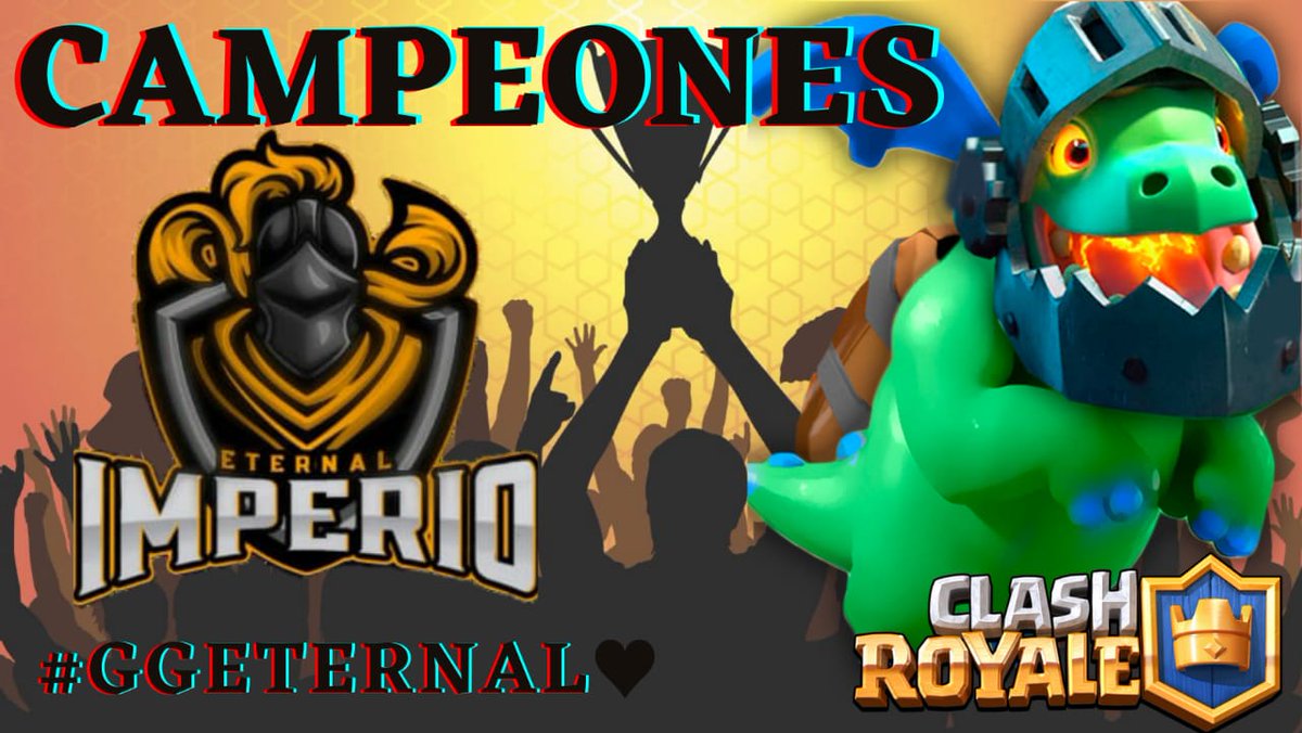 Nos logramos alzar por segunda ves consecutiva campeones de la liga.
🏆@JJCup_
🆚<a href="/EsportPop/">Pop eSport</a>
🔰:WIN 3-2
☢️MVP☢️:<a href="/ReplayPty/">Kevin Torres✊🏼</a>
#GGETERNAL❤️
CAPITÁN:<a href="/ETJesusCr/">Jesus#1</a>
🎯JUGADORES🎯
<a href="/Juandsr24/">JUAN_CR</a>
<a href="/ReplayPty/">Kevin Torres✊🏼</a>
<a href="/ItzAlann_/">Alan Caniza</a>
 <a href="/TANJIRO980/">EM I TANJIRO₹₪</a>
<a href="/CrKingangel/">WAR⚡I King 阿黑</a>
 <a href="/MatthyChito/">Chito</a>
<a href="/CracklitosC/">Carlithos Cruz</a>
<a href="/YoungSxvagee/">Estebaan</a>
 <a href="/MJSIvan_/">Iván</a>