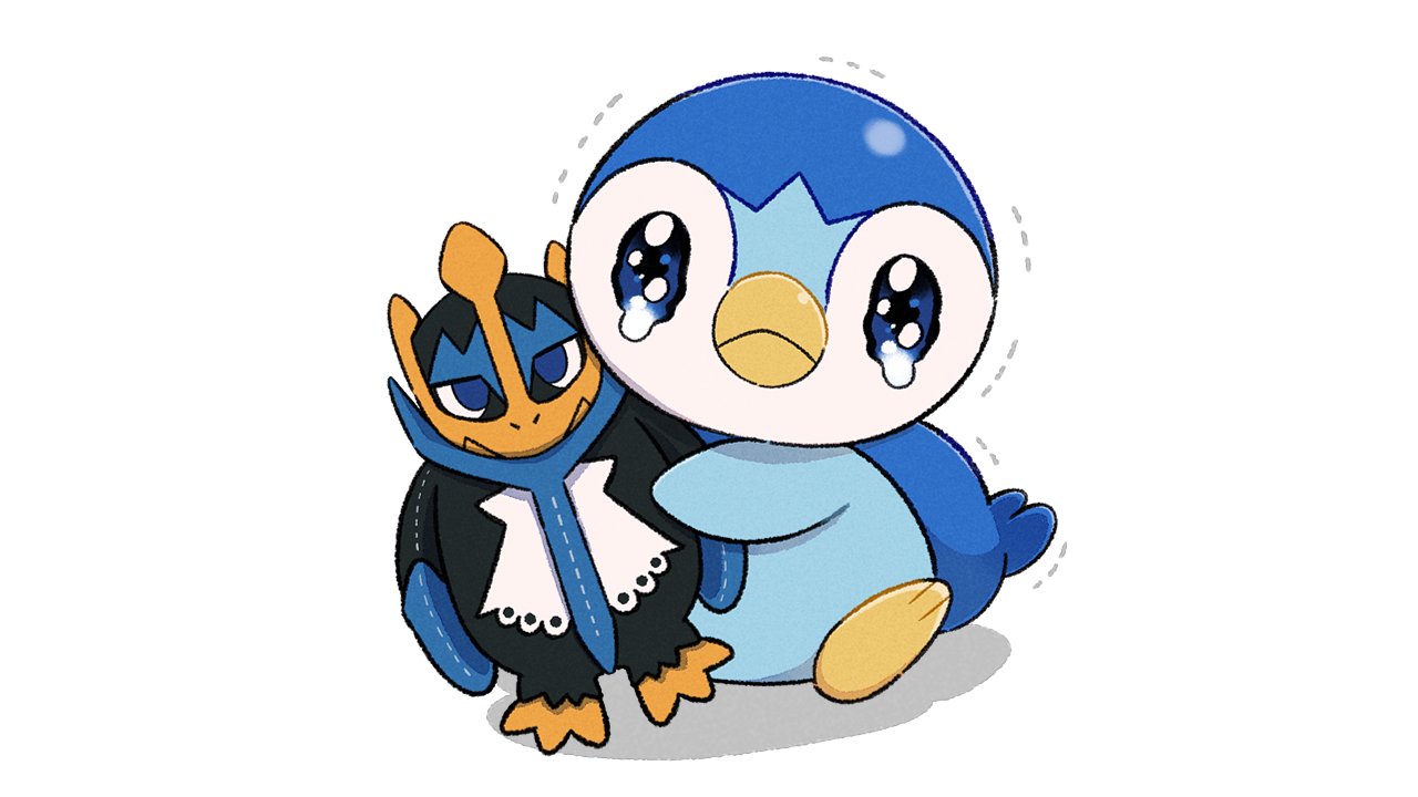 公式 プロジェクトポッチャマ プロジェクトポッチャマから 午後3時をお知らせ 新生活が始まって 不安になったりして でも きっとだいじょーぶ きょうポチャ きょうのポッチャマ T Co P9tmxer8xp Twitter