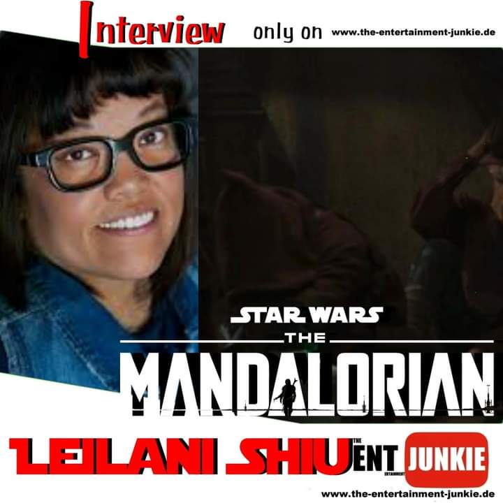 Interview with Leilani Shiu
online the-entertainment-junkie.de 

#interview #thisistheway #themandalorian #starwars #jawa #utini #serienfansgermany #leilanishiu #jawaondisney #theentertainmantjunkie #babyyoda #mandalorian #actress  @jawa_lei 
#maytheforcebewithyou #mtfbwy