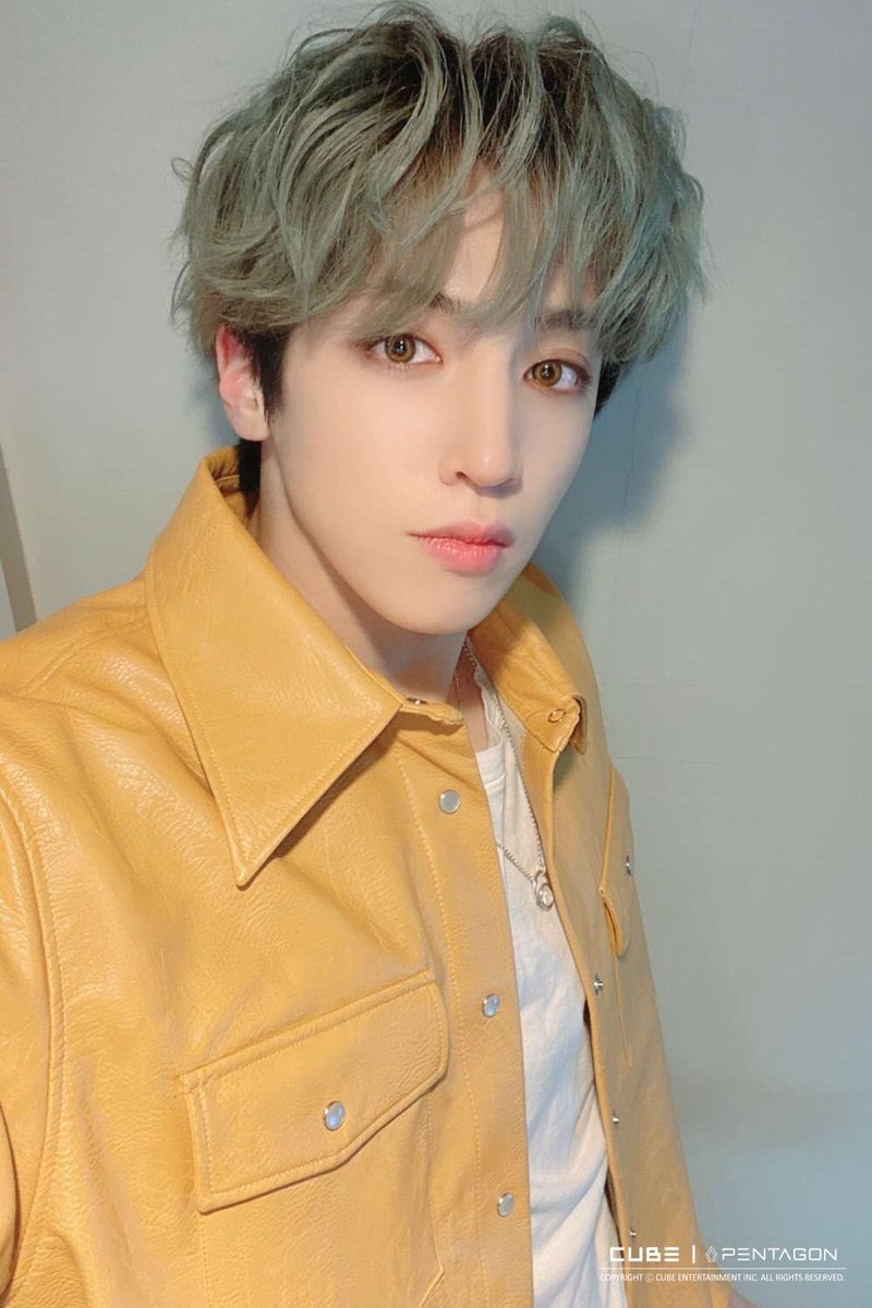 #펜타곤 ✰ #유토 #키노 #우석 ✰ <a href="/CUBE_PTG/">PENTAGON·펜타곤</a>