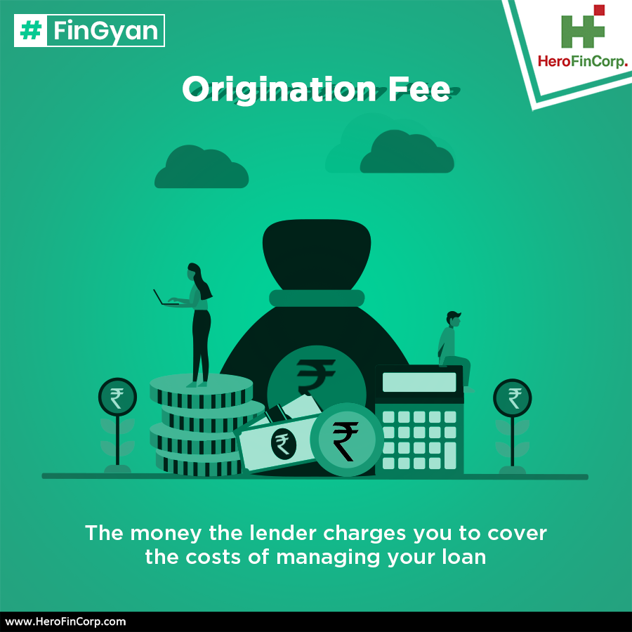HeroFinCorpLtd's tweet photo. It is always better to have a proper understanding of loan terms before you apply for one. #FinGyan
#HeroFinCorp #Finance #LoanTerminology #LoanTerm #Credit #Lender #Loan https://t.co/DfPB0K7Gmy