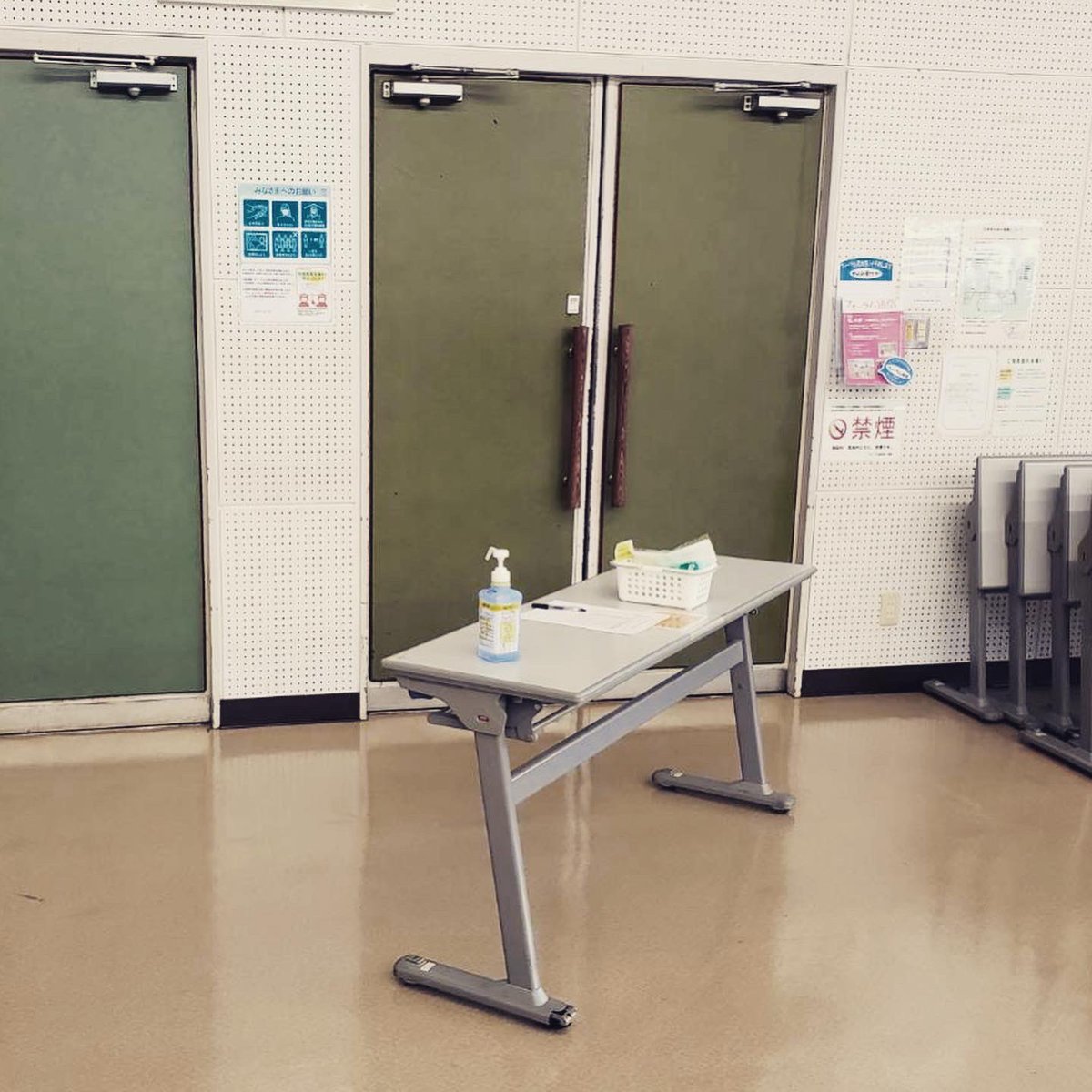 7オケ広報 7oke Koho Twitter