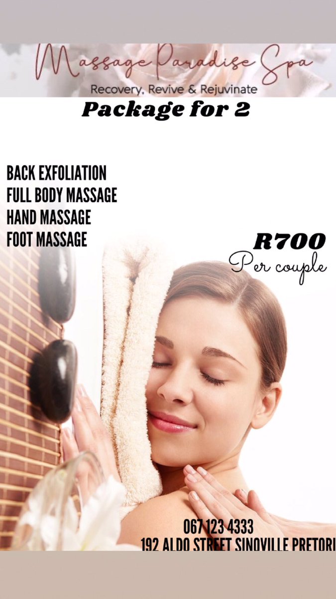 paradise massage spa on Massage Paradise Spa Massageparadis2 Twitter