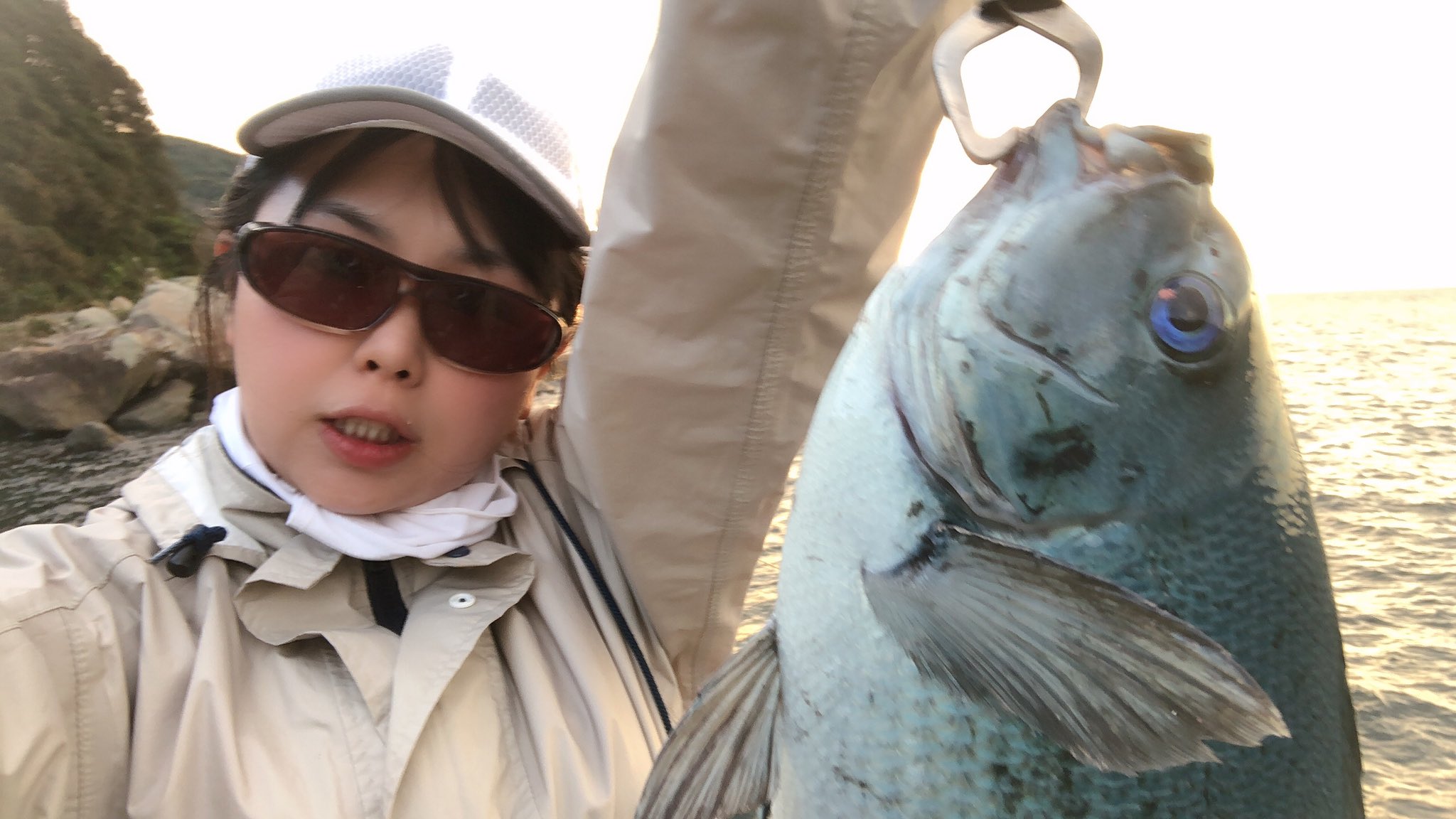 さえ 東京都心の東京湾内でアジング出来るところってあるんかな 臭くても良い 臭くても良いので釣り場 釣り座教えて下さい配信もあります ʖ 釣りガール ショア アジング 釣果 東京都 陸釣り 陸っぱり スーパーライトショアジギング