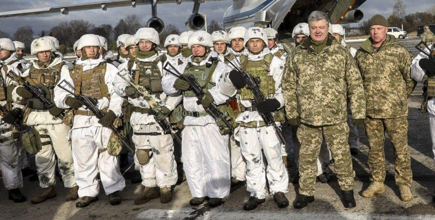 What tankies think the Ukrainian army is like:What it's actually like: one guy with a totenkopf patch gets into a photo with the president and everyone loses their shit for a month