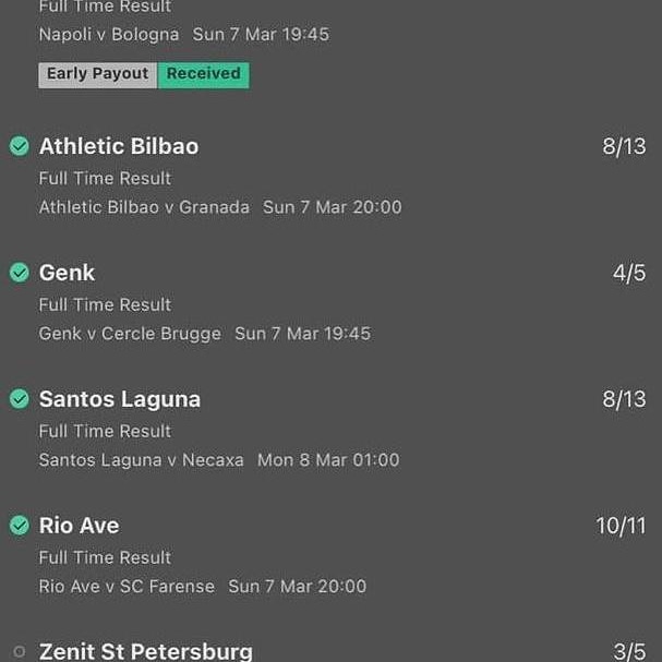 MatchUltimate's tweet image. 