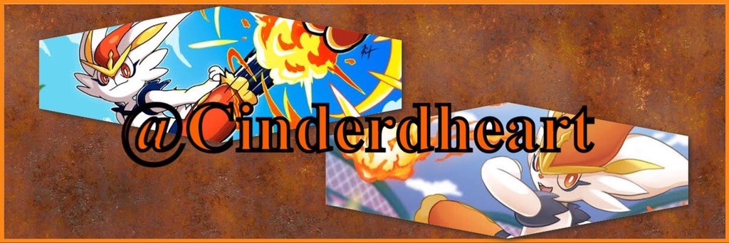 🔥Cinder🔞(NSFW)(🧡)🔥 tweet media