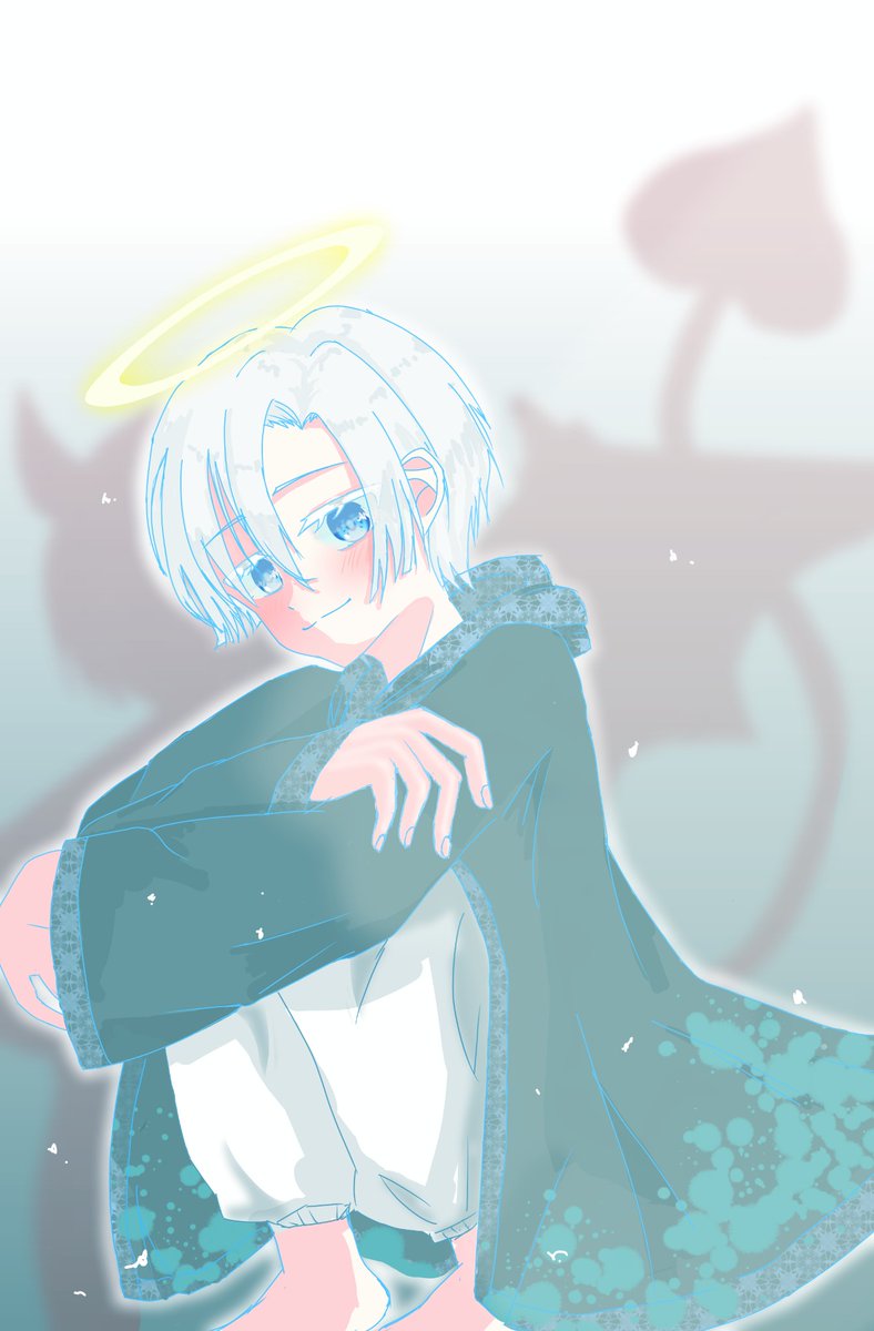 琥珀 受験のためログアウト中 No Twitter イラスト 天使 悪魔 男の子 ショタ 100枚目に絵が上手くなる絵描き 2枚目 絵描きさんと繫がりたい 天使 くんです 琥珀 受験のためログアウト中 No Twitter イラスト 天使 悪魔 男の子 ショタ 100枚目に絵が上手くなる絵描き 2枚目 絵描きさんと繫がりたい 天使 くんです