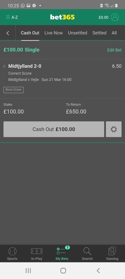 MatchUltimate's tweet image. 