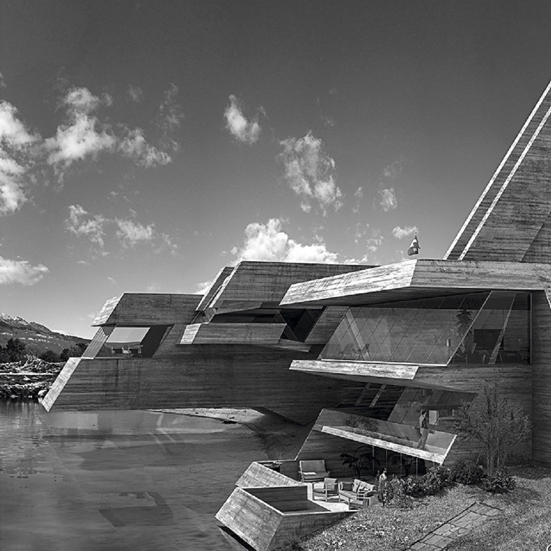 Marialovessea's tweet photo. #BrutalMonday 
Dionisio Gonzalez · 'Concrete Islands' · #Ivorypress · #PHotoESPAÑA 2019 + https://t.co/bwyb9V0yRj

#DionisioGonzalez (2018)
Casa Woog C5 | Nautacité | Casa Losey https://t.co/jUOxGTnjTx
