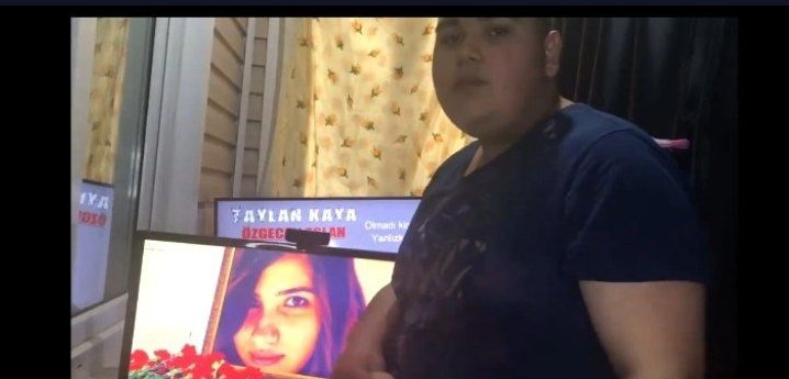 Özgecan Aslan'a ağza alınmayacak sözler söyleyen ve 3 yaşındaki çocuğa tecavüz ettiğini itiraf eden sapık, hastalıklı zihinli Alihan tutuklansın.. #SapıkAlihanTutuklansın