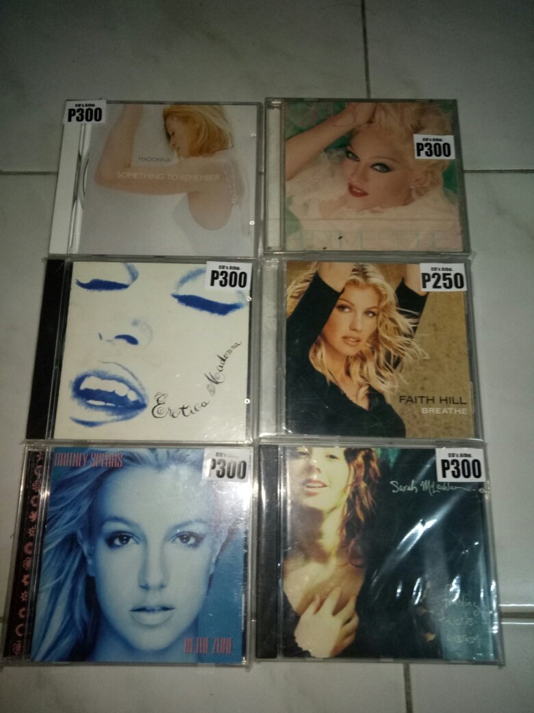 Available Stocks (Part 2)
All Pre-owned
Shipping Or Same Day Delivery only until April 4
PM or text 09954596796 for order and reservation
