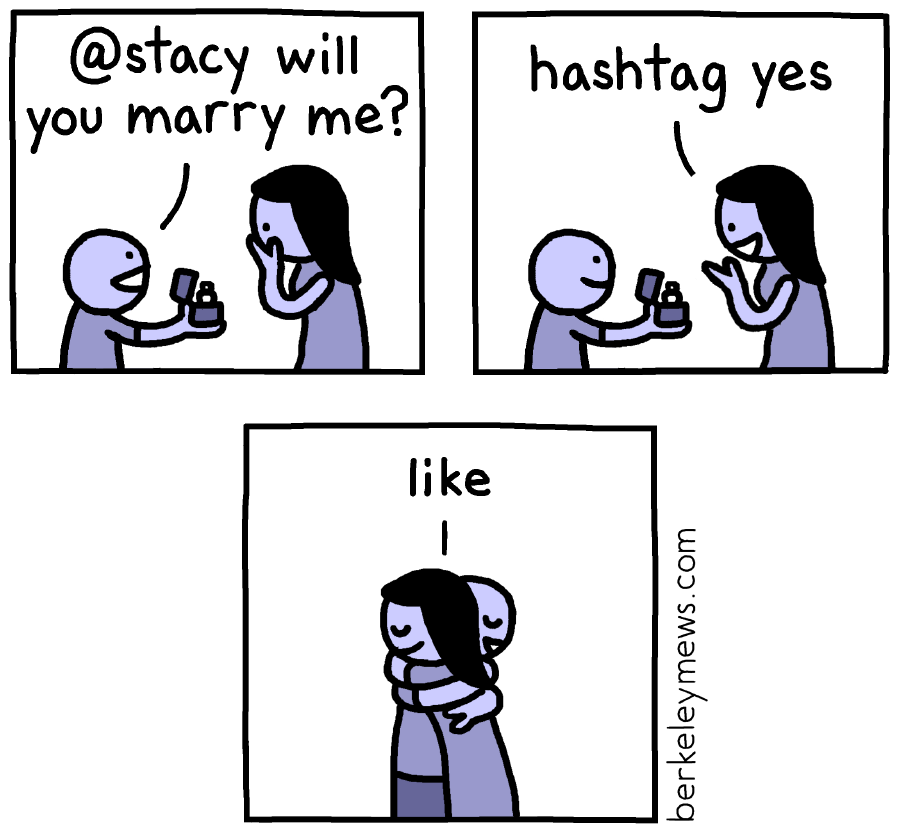 #engagement 