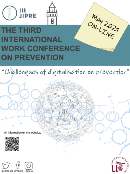 JIPRE_US's tweet image. Reduced share until April 10! ⌛️⌛️

Professionals - 60€
Postgraduate students - 35€
Undergraduate students - 20€
NEW! Professionals and students from developing countries - 20€

+INFO: 
gestioneventos.us.es/59007/section/…

@InvestigaUS @AEEEnfermeria @EASPsalud