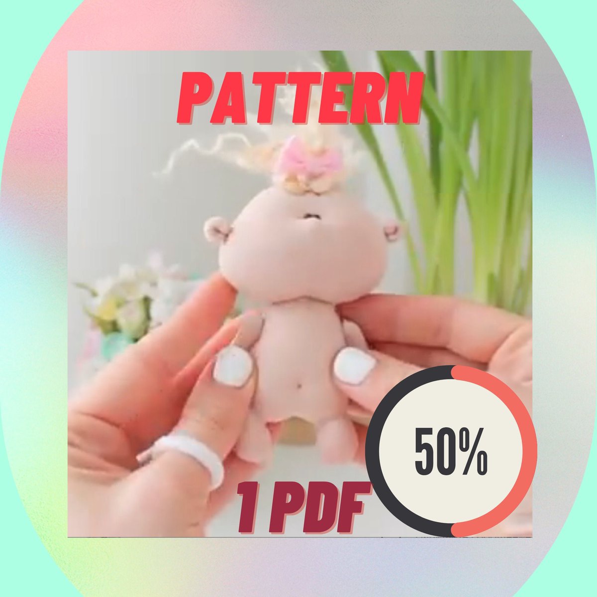7nVfNNXpMTgus7j's tweet photo. Excited to share the latest addition to my #etsy shop: Pattern on sewing Newborngirl doll 4,7 inches, 1PDF #babyshower #handmade #newborn #newborngirl #interiordoll #dolls #tecstiledoll #odaikinsnDolls https://t.co/RAlNso2Yzo https://t.co/nYRo8oAqjh