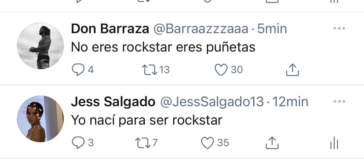 @JessSalgado13's photo on Dario
