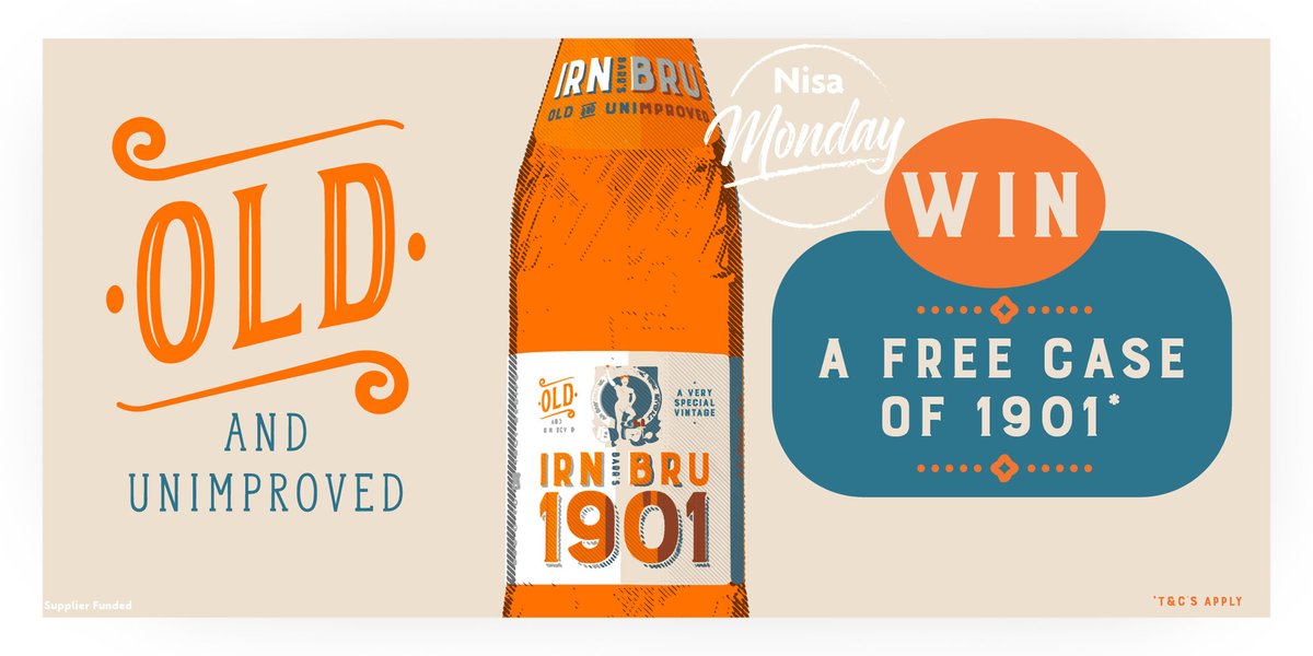 Nisa Local tweet media