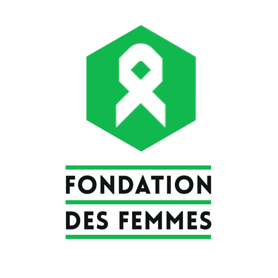 Fondationfemmes's tweet photo. Aujourd'hui, la Fondation des Femmes change son logo en vert en soutien au mouvement #MonCorpsMonChoix porté par le @leplanning pour défendre et faire progresser le droit à l'avortement.
#NouvellePhotoDeProfil https://t.co/EGI0uI6Cvr