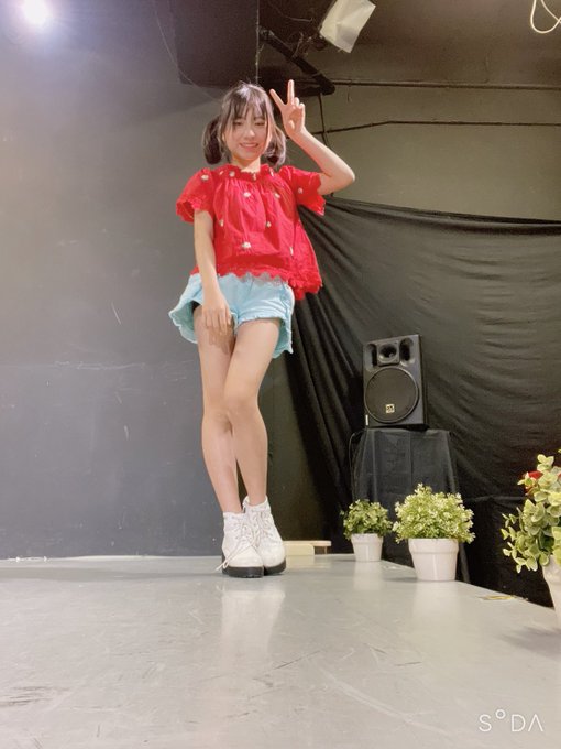 Twitterのコスプレ画像14