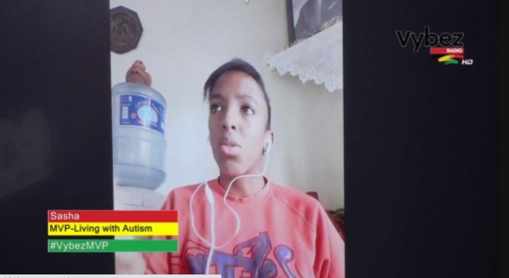VybezRadioKE's tweet image. We&apos;re speaking to Sasha on her experience with Autism. Tune in LIVE on vybezradio.co.ke #AutismAwarenessWeek2021

@ItsKwambox @KevMatara #KwamboxandKev