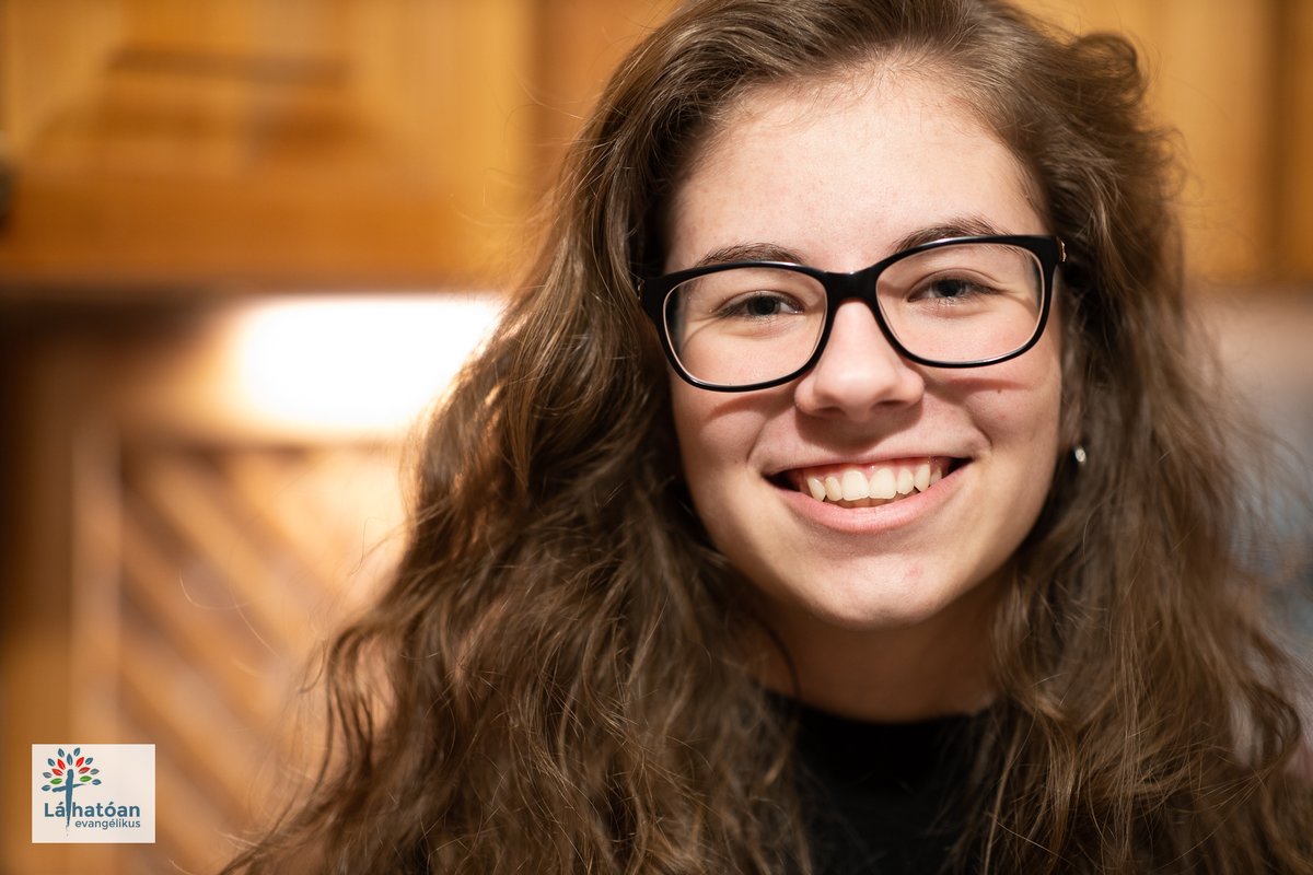 Egy csapatba tartozunk!

Láthatóan evangélikus – Mai evangélikus arcképcsarnok. Ismerje meg egy-egy gyülekezeti tag gondolatán keresztül az evangélikus egyház mai színességét.

evangelikus.hu/le-kalincsak-s…