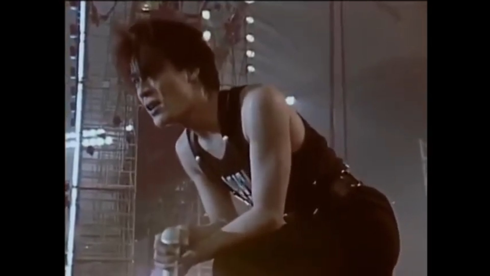 Lu くまモン 今日で解散から33年か 氷室さんの言った Last Gigsはちょっと早すぎる同窓会 という事からしたら再結成とも言えるけど Boowy Lastgigs 氷室京介 布袋寅泰 松井常松 高橋まこと T Co Jy8vfykkh7 Twitter