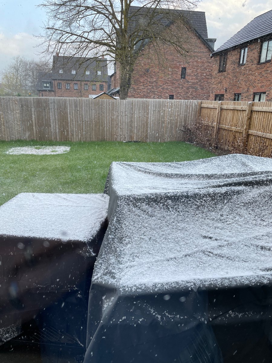 Geoggy11's tweet photo. #whiteeaster https://t.co/2geQxIvfmU