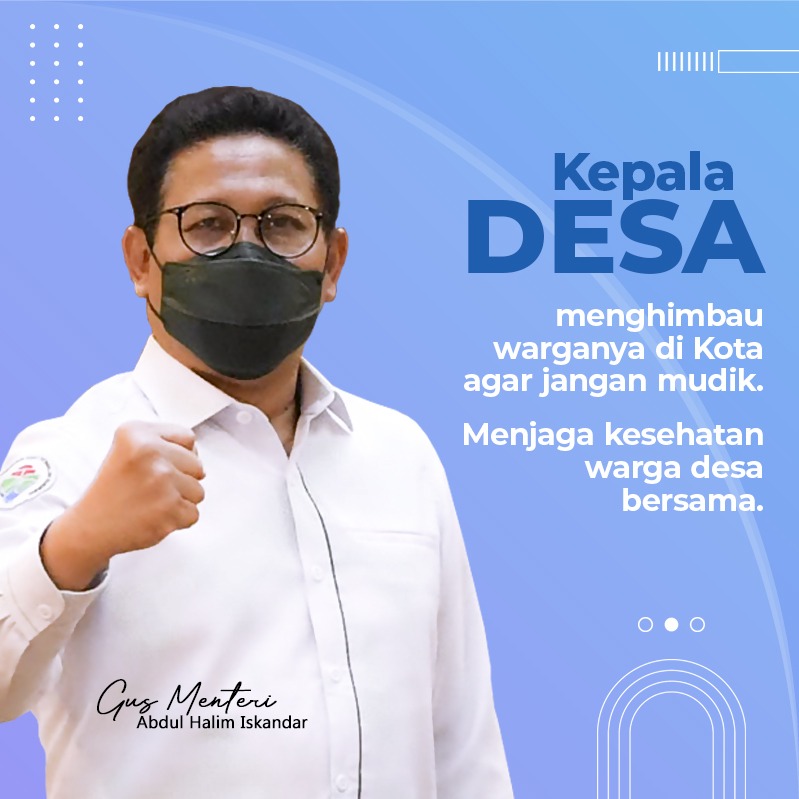 Mari Jaga Bersama..

"Kebersamaan dalah kekuatan untuk melawan Covid19"

<a href="/halimiskandarnu/">ABDUL HALIM ISKANDAR</a>
