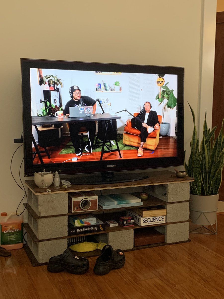 Ryan_MonotoneOC's tweet image. Ending my night with @Maximum_Wild &amp;amp; the Will Smith of our friend group, @joemmb #FullBlownPod #CBNC