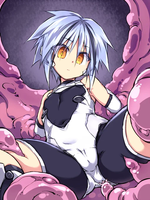 このキャラで漫画描こうと思って大まかな内容は考え付いてるんだけど、えろシーン入るまでに十数ページかかって切り詰めたい一方、それでもまだ入れ足りない情報があってどうしたもんかと難航してる 