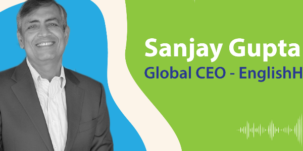 csrboxorg's tweet photo. #ImpactTalksSeries This week, Deepak Nanda is in conversation with Mr. Sanjay Gupta, Global CEO, EnglishHelper

Watch the full conversation here: https://t.co/cHbUxxun3p

#EducationLeader https://t.co/efEqLvB8Sp