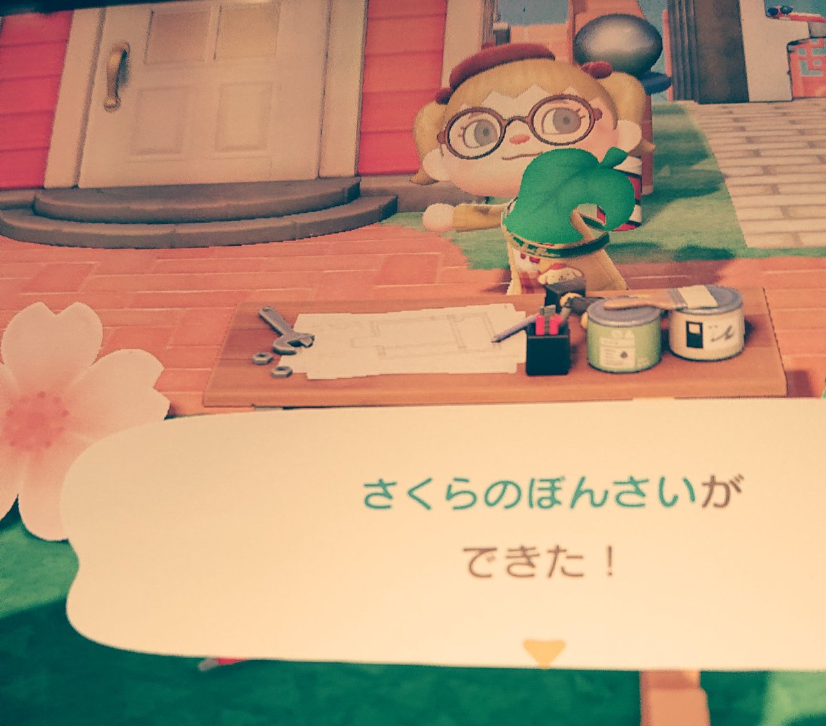 ユヅハ あつまれひつじ村物語 Sumile Smile Twitter ユヅハ あつまれひつじ村物語 Sumile Smile Twitter