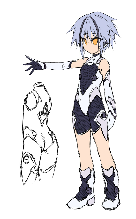 このキャラで漫画描こうと思って大まかな内容は考え付いてるんだけど、えろシーン入るまでに十数ページかかって切り詰めたい一方、それでもまだ入れ足りない情報があってどうしたもんかと難航してる 