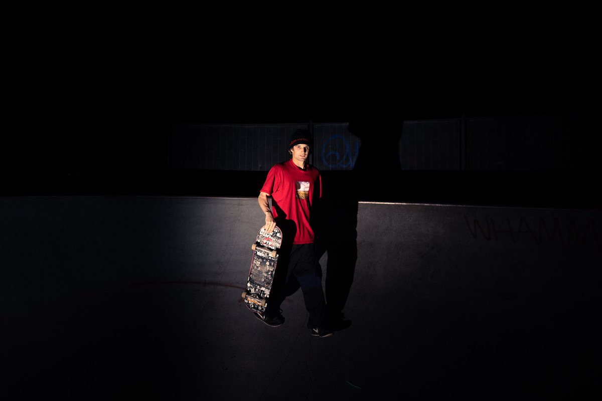 carsonbecker_'s tweet photo. lil skatepark shoot~} https://t.co/hvAkw8UZxq