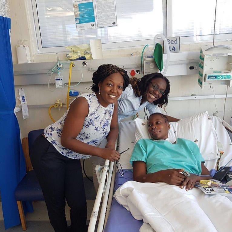 Summits with a purpose tweet media