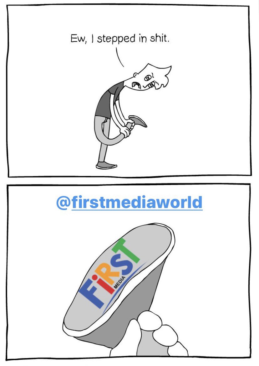 jasonwanjw's tweet photo. fix ur sht first media https://t.co/s4ZfRgtNUs