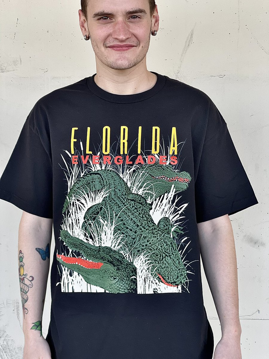 MJScreenPrinter's tweet image. U.S shirt tour pt.1