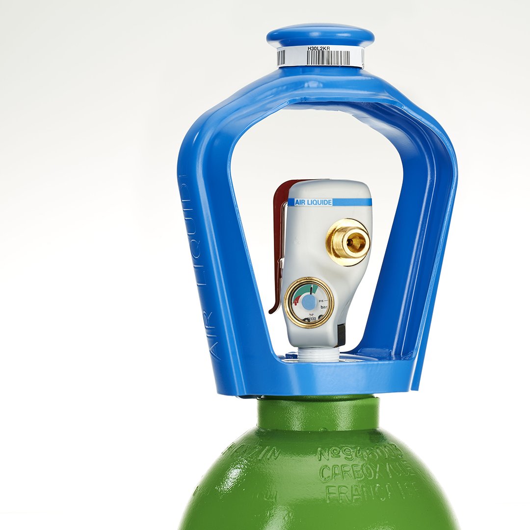 RubagasSL's tweet image. ¿La diferencia más clara entre la #SMARTOP y la #EXELTOP? La primera no tiene incorporado el manómetro y la EXELTOP sí ⏱