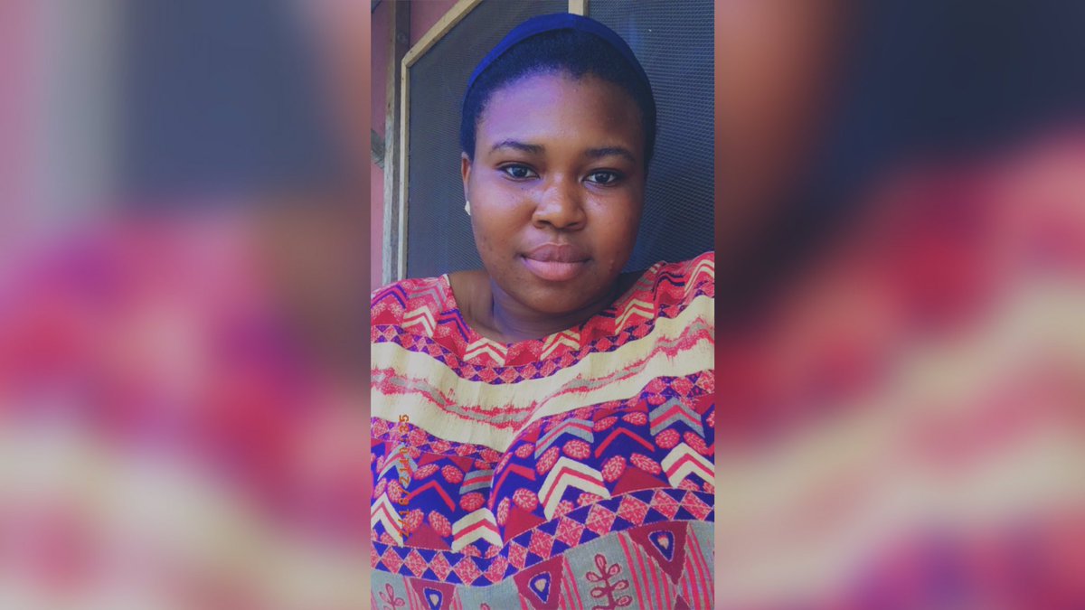 _Grace_Ahudiya's tweet photo. Few days ago, I posted on this platform - a video of #IfIHad$5000Dollars pitch.
I’m grateful to the Individuals that reaches out and supported in their own way.
The word “Thank you “ will never be enough to express my gratitude. https://t.co/yfPnBGq4Oz