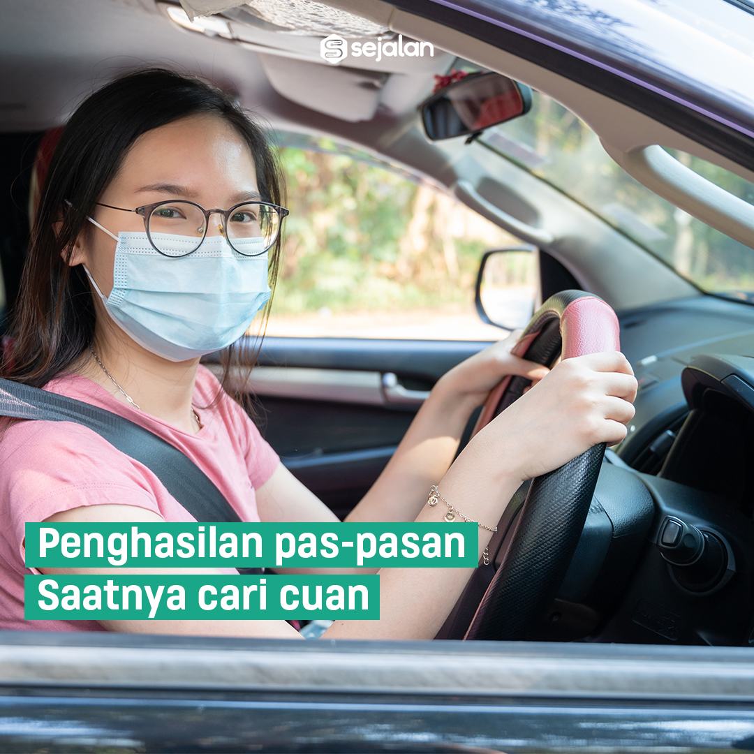 barengsejalan's tweet photo. Penghasilan pas-pasan gak menghambat kamu untuk tetep memanjakan diri karena kamu bisa menyewakan mobil kamu di Movic.

Download aplikasi movic di https://t.co/ggpQwybeel terus daftarin mobil kamu untuk disewakan biar dapet cuan 🤑

#Sejalan #Movic #SewaMobil https://t.co/b2XDnEXaqS