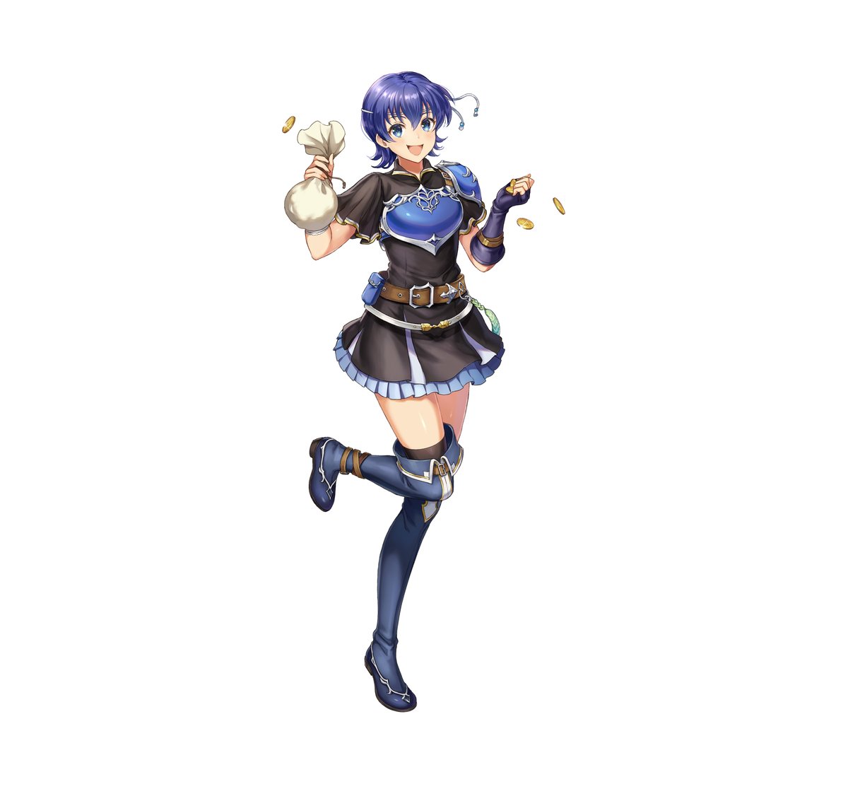 ファイアーエムブレム ヒーローズ Ar Twitter 英雄紹介 すご腕の天馬騎士 ファリナ ファリナさんは ファイアーエムブレム 烈火の剣 に登場されています イリア傭兵天馬騎士で フィオーラさんの妹 フロリーナさんの姉 見方によってはがめつい価値観を