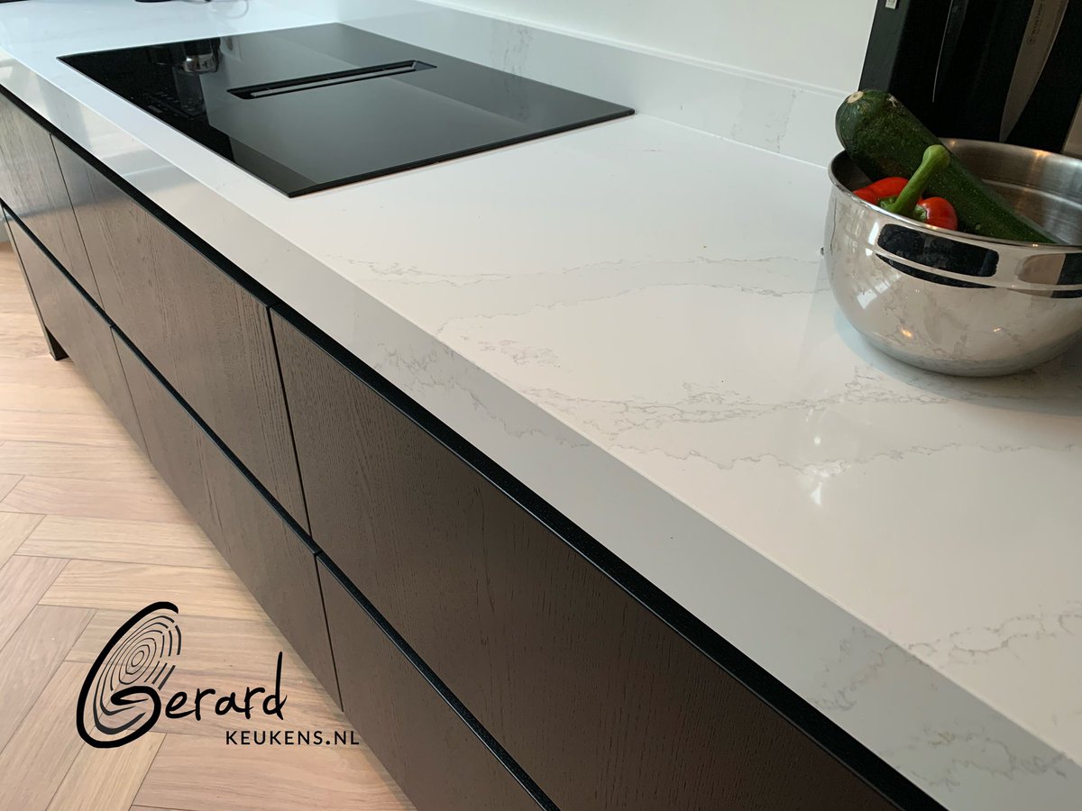 Maatwerk keuken van gerardkeukens.nl