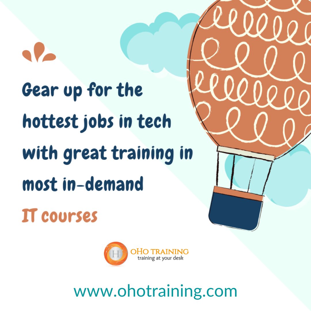 OHO Training (@OhoTraining) / Posts / X