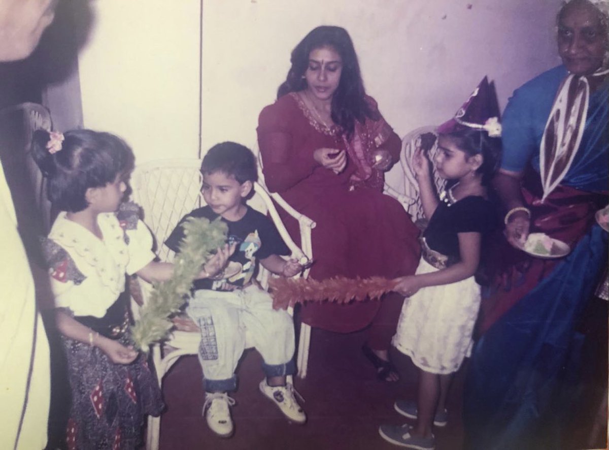 KeerthyOfficial's tweet photo. Happy Happy Birthday Ammu!!!!! Wishing you an amazing birthday with lots of love, fun and luck !! 

May you have the craziest year ahead!!!! 😍🤗

Here’s some crazy memories from the past, @kalyanipriyan 😂 

#HappyBirthdayKalyaniPriyadarshan #HBDKalyaniPriyadarshan https://t.co/M7sVKr1A2w